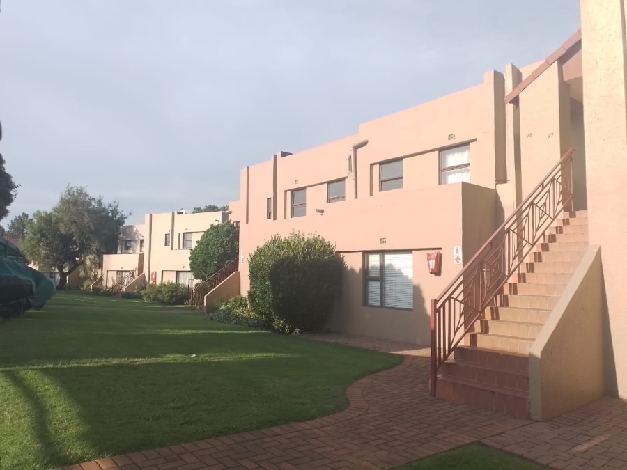 2 Bedroom Property for Sale in Abrahamsrust Free State